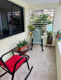 Hotel Maria Bonita