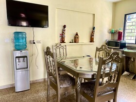 Hotel Maria Bonita