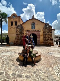Hotel Maria Bonita
