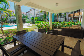 Playa Turquesa Ocean Club