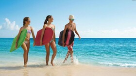 Fiesta Sol Caribe Beach Club Resort