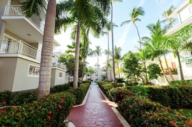 Fiesta Sol Caribe Beach Club Resort
