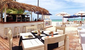 Fiesta Sol Caribe Beach Club Resort