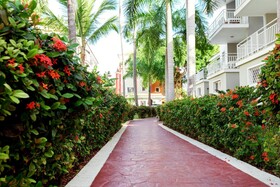 Fiesta Sol Caribe Beach Club Resort