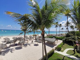 Fiesta Sol Caribe Beach Club Resort