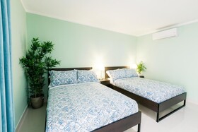 Fiesta Sol Caribe Beach Club Resort