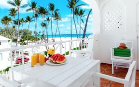 Fiesta Sol Caribe Beach Club Resort