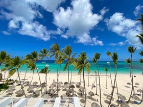 Fiesta Sol Caribe Beach Club Resort