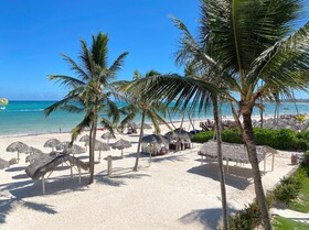 Fiesta Sol Caribe Beach Club Resort
