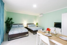 Fiesta Sol Caribe Beach Club Resort
