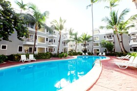 Fiesta Sol Caribe Beach Club Resort