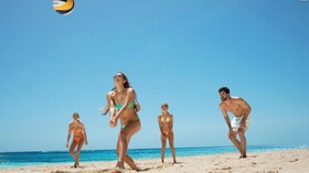 Fiesta Sol Caribe Beach Club Resort