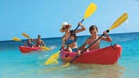 Fiesta Sol Caribe Beach Club Resort