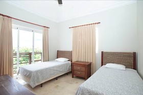 Laguna Golf Bavaro