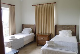 Laguna Golf Bavaro