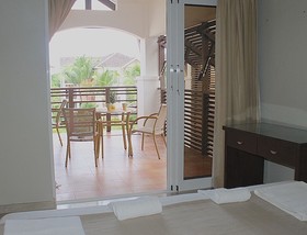 Laguna Golf Bavaro