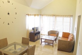 Laguna Golf Bavaro