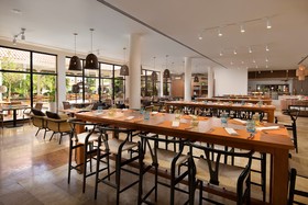 Sol Melia Vacation Club At Par