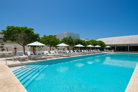 Sol Melia Vacation Club At Par