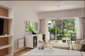 Sol Melia Vacation Club At Par