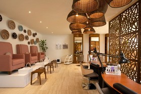 Sol Melia Vacation Club At Par