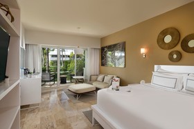 Sol Melia Vacation Club At Par