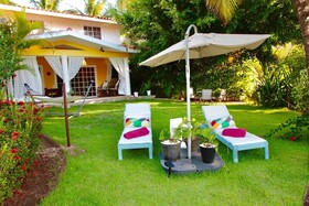 Villa Tropical en Punta Cana