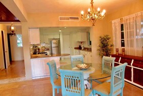 Villa Tropical en Punta Cana