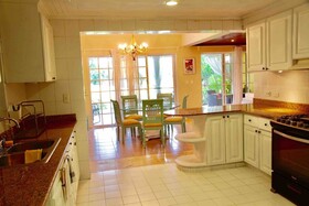 Villa Tropical en Punta Cana