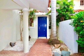 Villa Tropical en Punta Cana