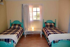 Villa Tropical en Punta Cana