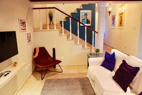 Villa Tropical en Punta Cana