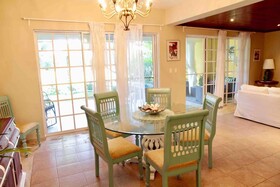 Villa Tropical en Punta Cana