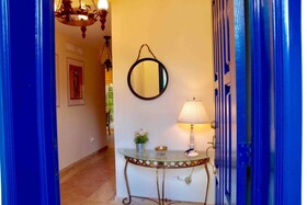 Villa Tropical en Punta Cana