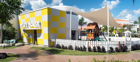 Azul Beach Resort Punta Cana