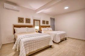 Naranjo Hotel Boutique