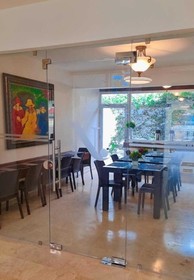 Naranjo Hotel Boutique