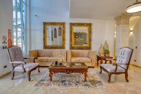 Naranjo Hotel Boutique