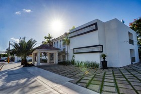 Naranjo Hotel Boutique
