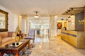 Naranjo Hotel Boutique