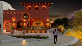 Dreams Playa Esmeralda Resort & Spa