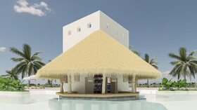 Dreams Playa Esmeralda Resort & Spa