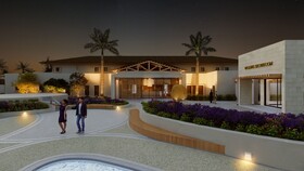 Dreams Playa Esmeralda Resort & Spa