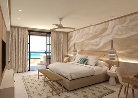 Dreams Playa Esmeralda Resort & Spa