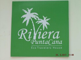 Riviera Punta Cana Eco Travelers House