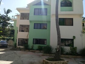 Riviera Punta Cana Eco Travelers House