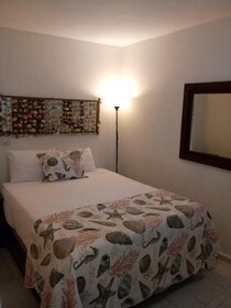 Riviera Punta Cana Eco Travelers House