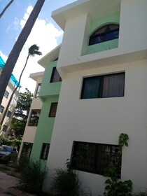 Riviera Punta Cana Eco Travelers House