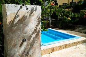 Riviera Punta Cana Eco Travelers House