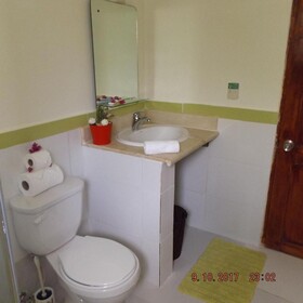 Riviera Punta Cana Eco Travelers House